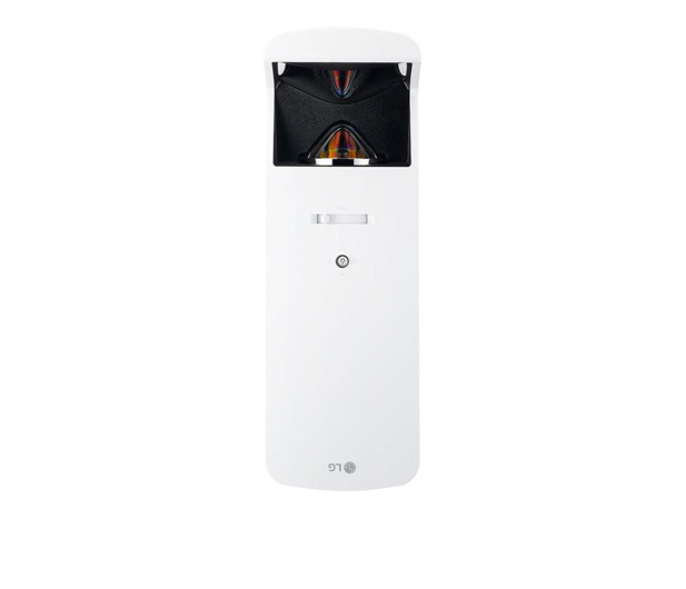 LG HF85LSR Laser - 498261 - zdjęcie